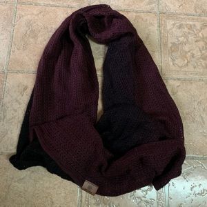 Infinity Scarf